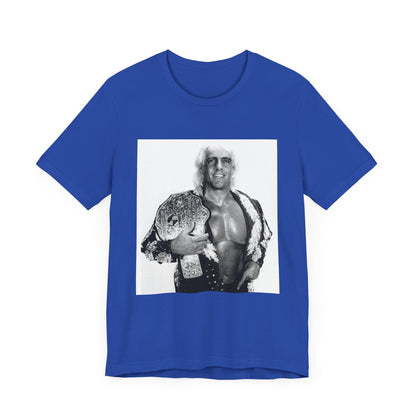 The Naitch and The Big Gold! WOOOOO!