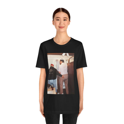 Urinal Buddies Forever Daddy!