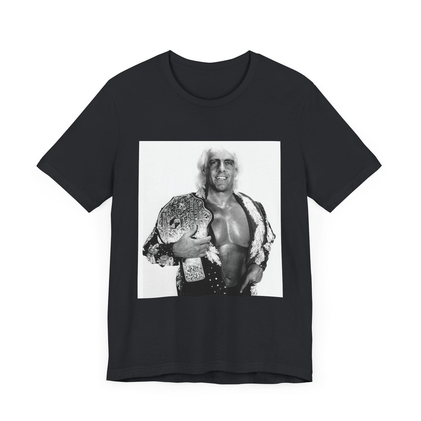 The Naitch and The Big Gold! WOOOOO!