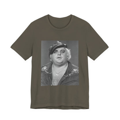 That's 280lb of blue-eyed soul | Dusty Rhodes American Dream Tee