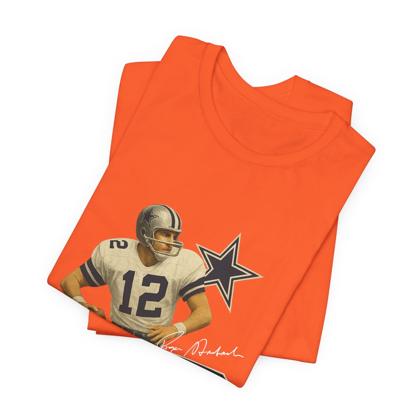 Captain Comeback Football Tee — Vintage Quarterback Graphic T-Shirt