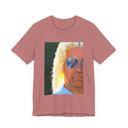 WOOOOO! WIll Ferrell is FLair!