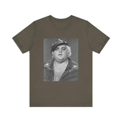 That's 280lb of blue-eyed soul | Dusty Rhodes American Dream Tee