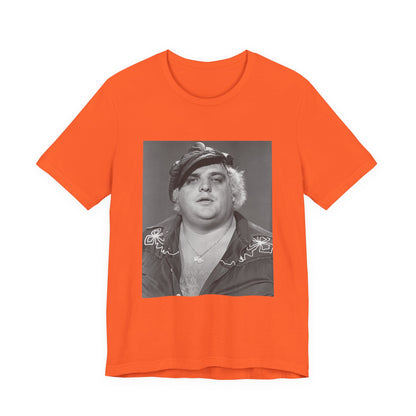 That's 280lb of blue-eyed soul | Dusty Rhodes American Dream Tee