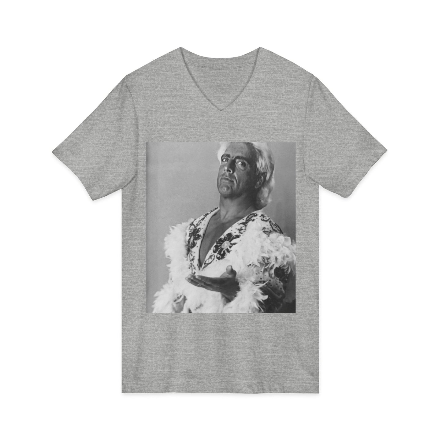 The greatest of all time! WOOOOO!