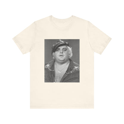 That's 280lb of blue-eyed soul | Dusty Rhodes American Dream Tee