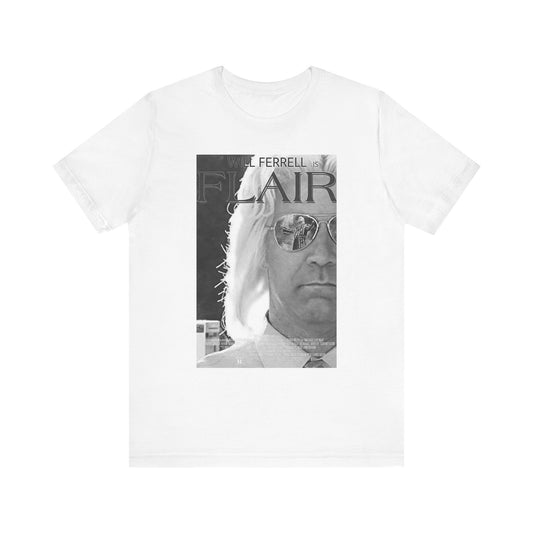 Will Ferrell is FLAIR! WOOOOO!