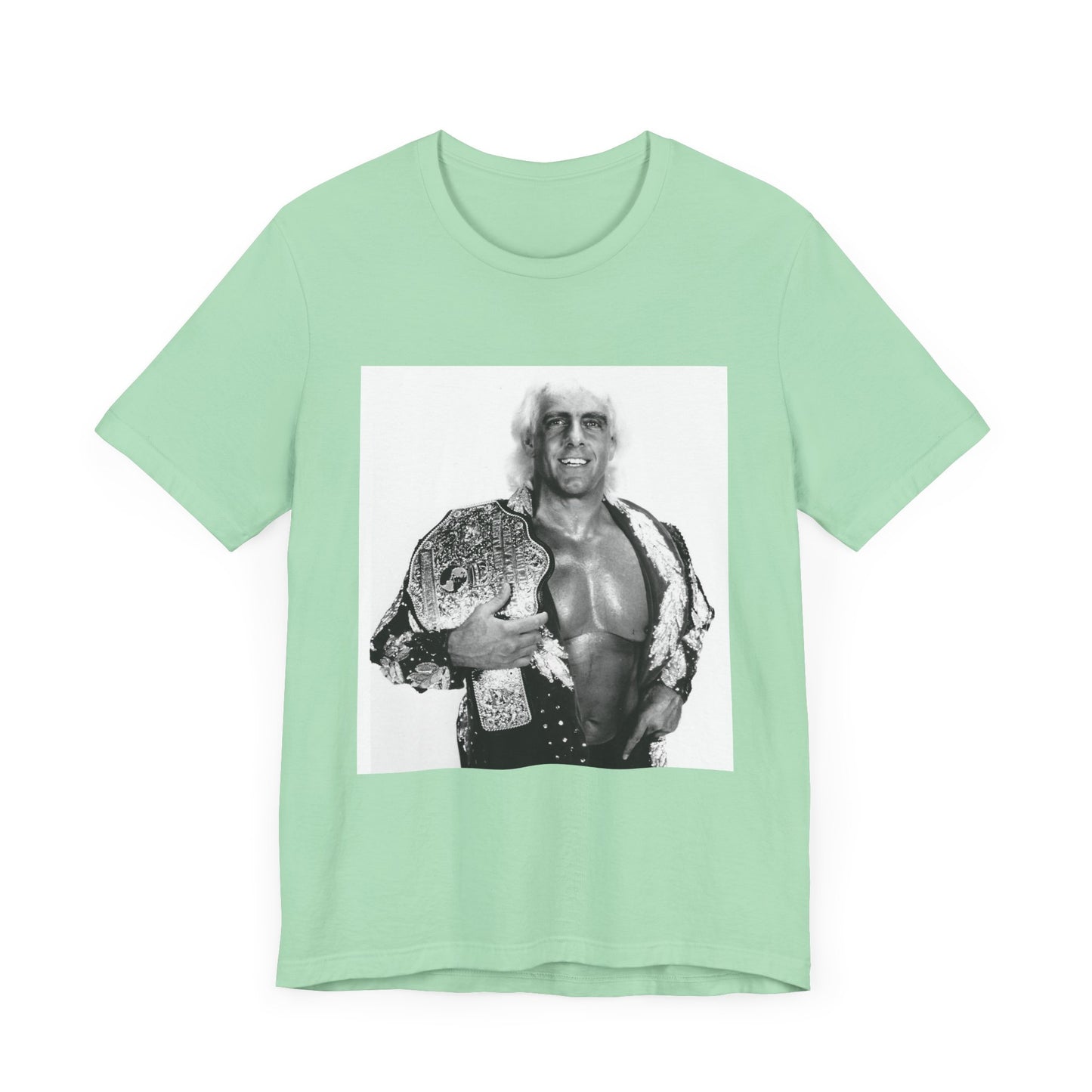 The Naitch and The Big Gold! WOOOOO!