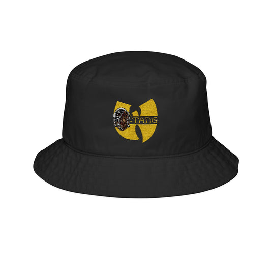 The Wu-Tang Clan! WOOOO!