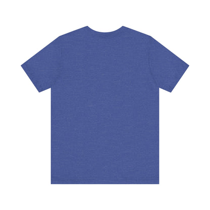 The Superpowers! Rare Jim Crockett Promotion Tee!