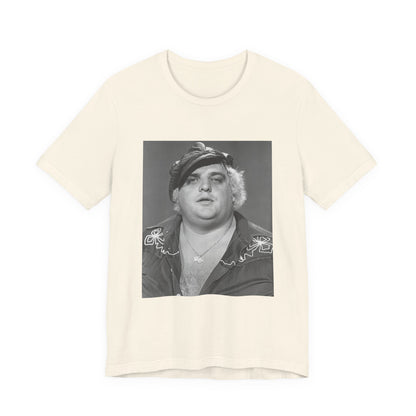 That's 280lb of blue-eyed soul | Dusty Rhodes American Dream Tee