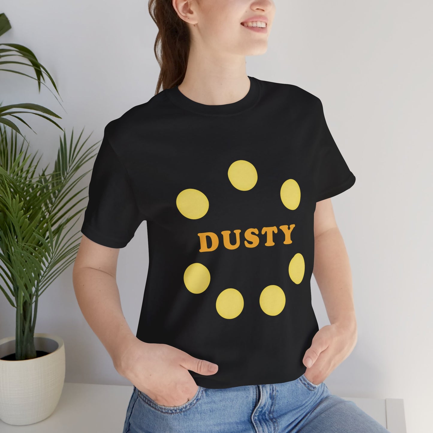 The American Dream! Dusty Rhodes tee!