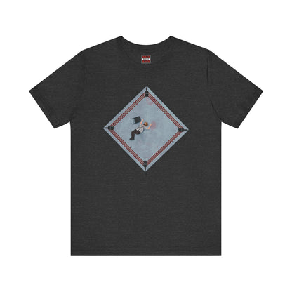 Theyve killed him rare 90s Wrestling tee!