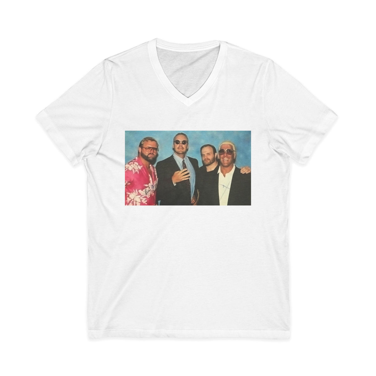 Ponytail Naitch vibes only this summer!