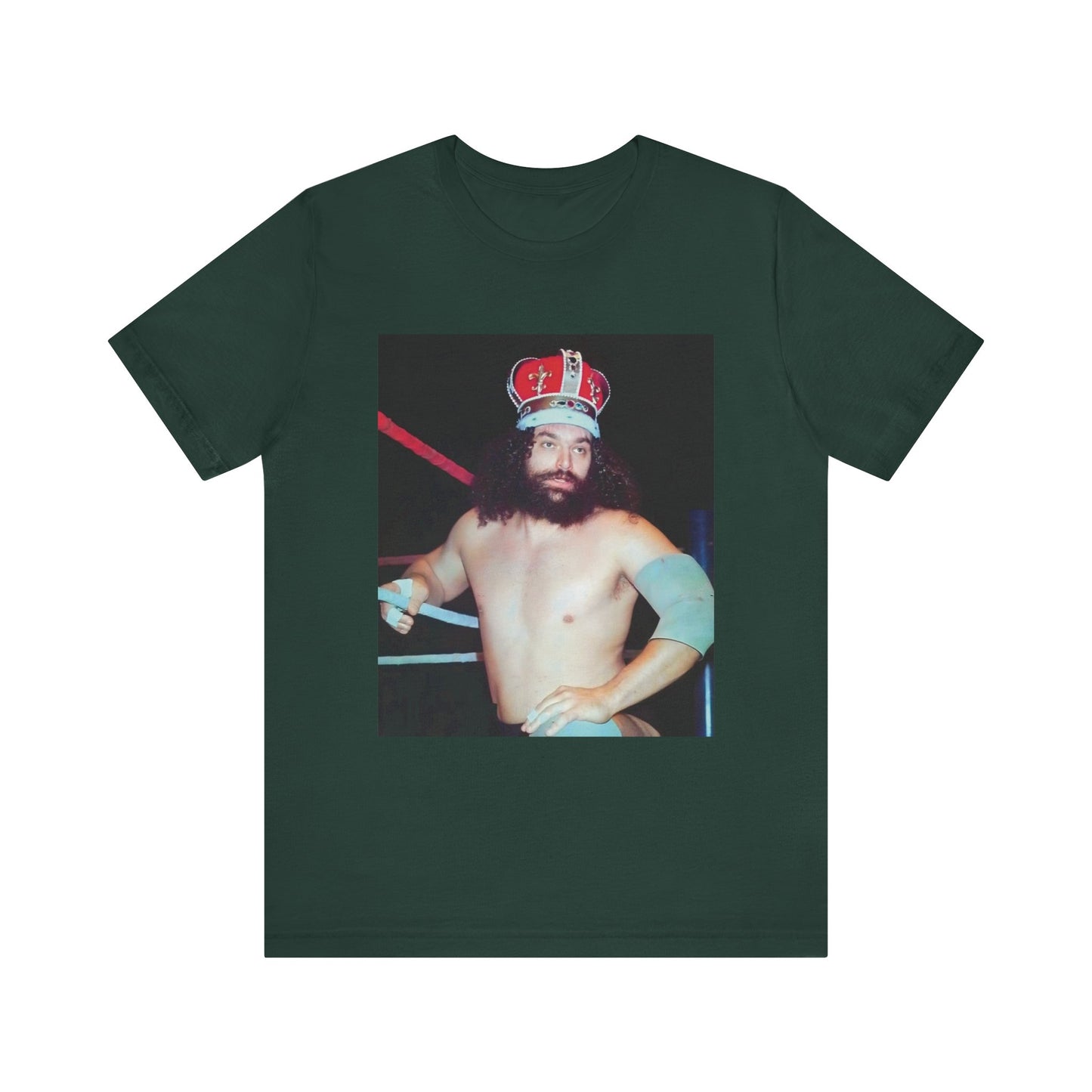 King Bruiser