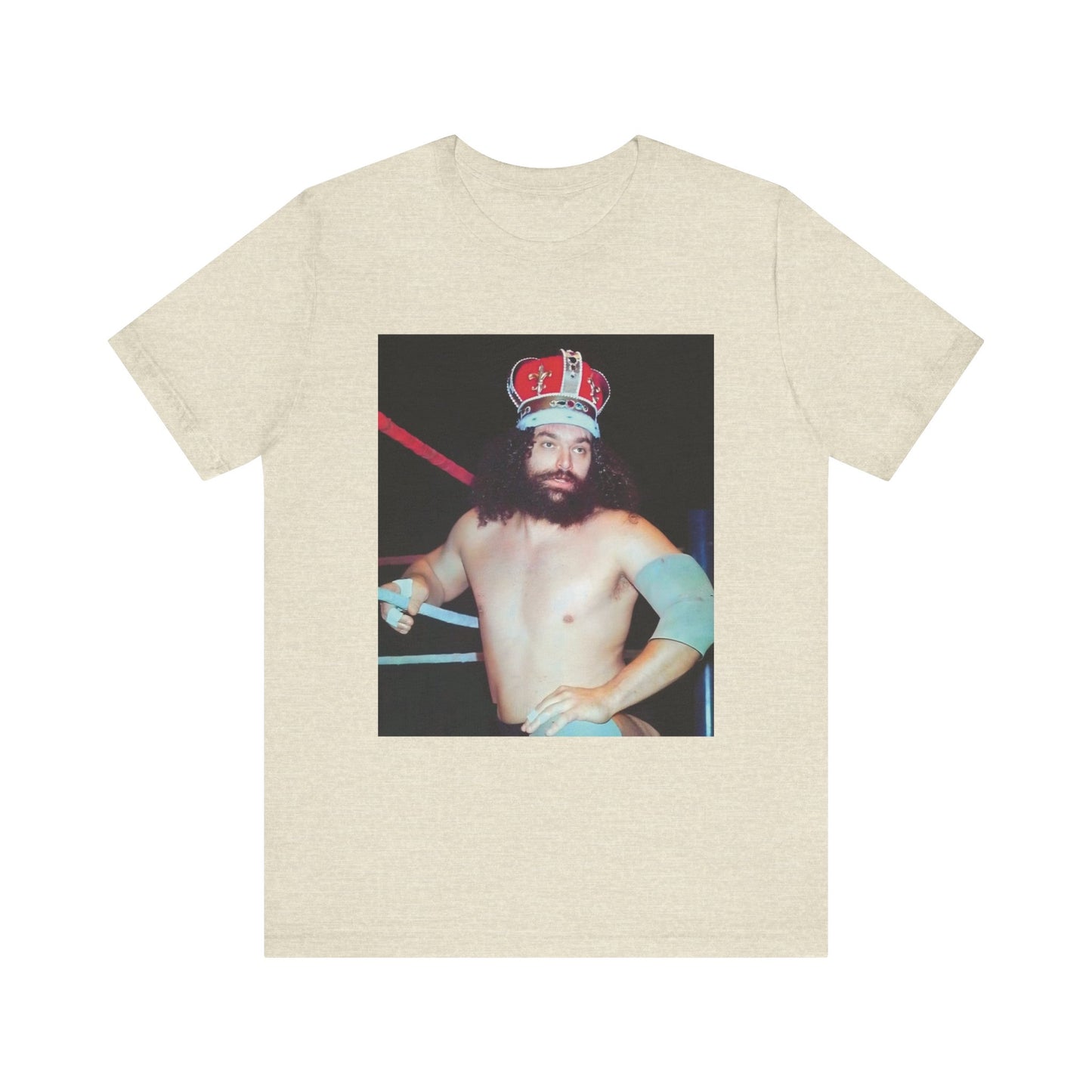 King Bruiser