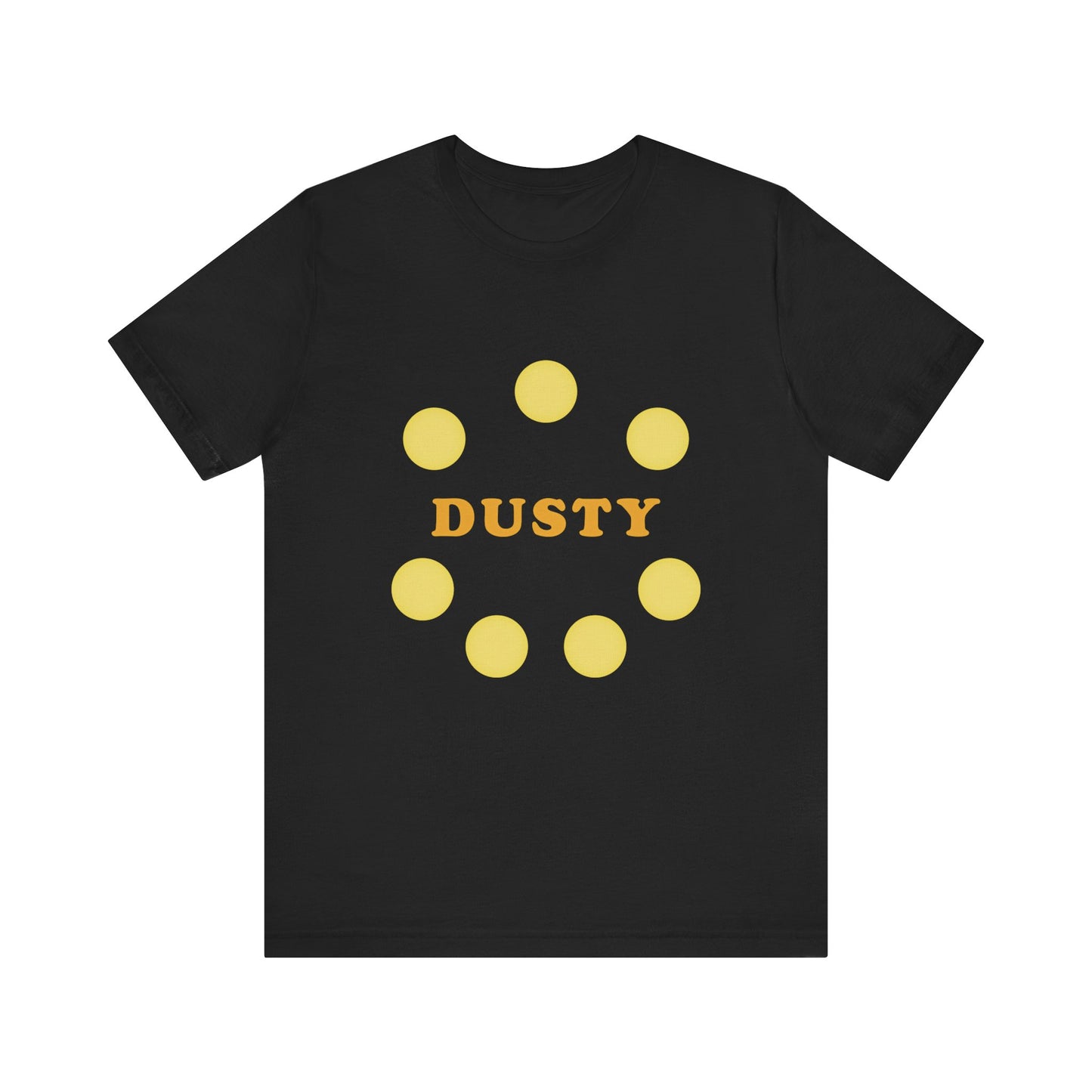 The American Dream! Dusty Rhodes tee!