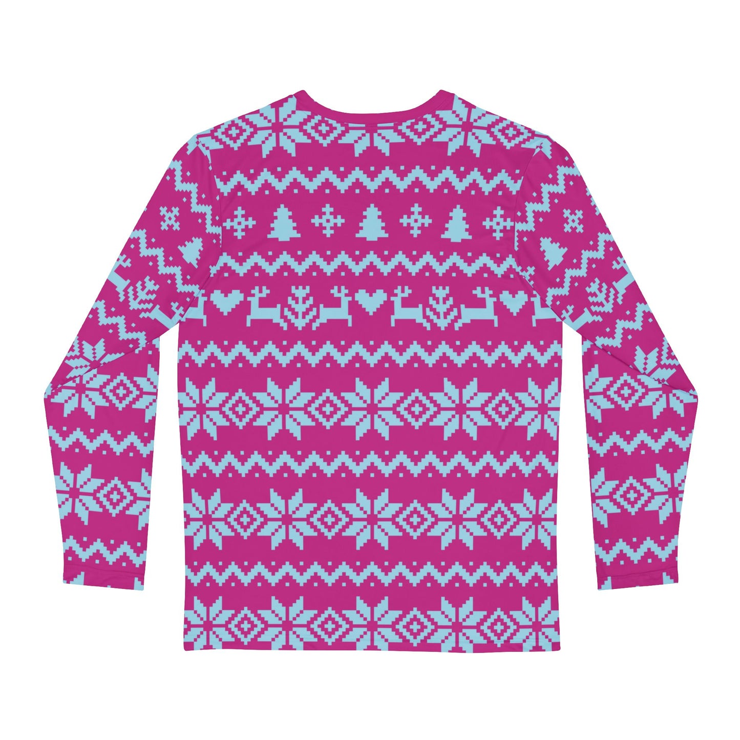 Bret Hart Christmas Jumper!