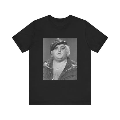 That's 280lb of blue-eyed soul | Dusty Rhodes American Dream Tee