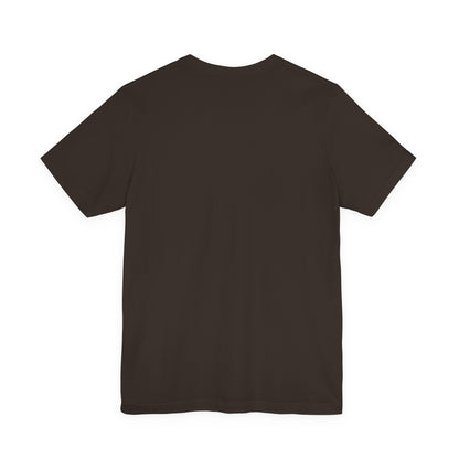 The Superpowers! Rare Jim Crockett Promotion Tee!