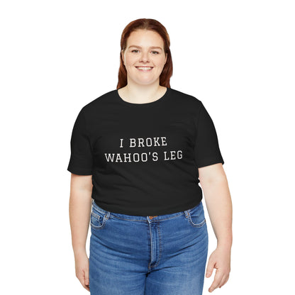 Greg Valentine! RARE 1980s Mid-Atlantic Tee!