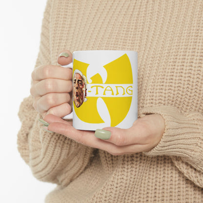 WOOOOO Tang Naitch mugs!