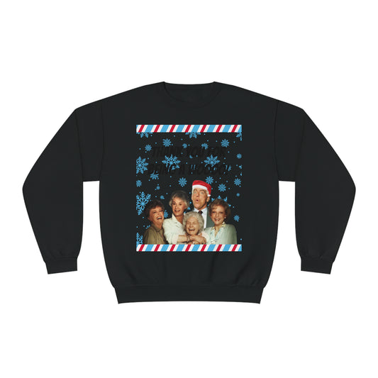 Ric Flair Christmas Jumper!