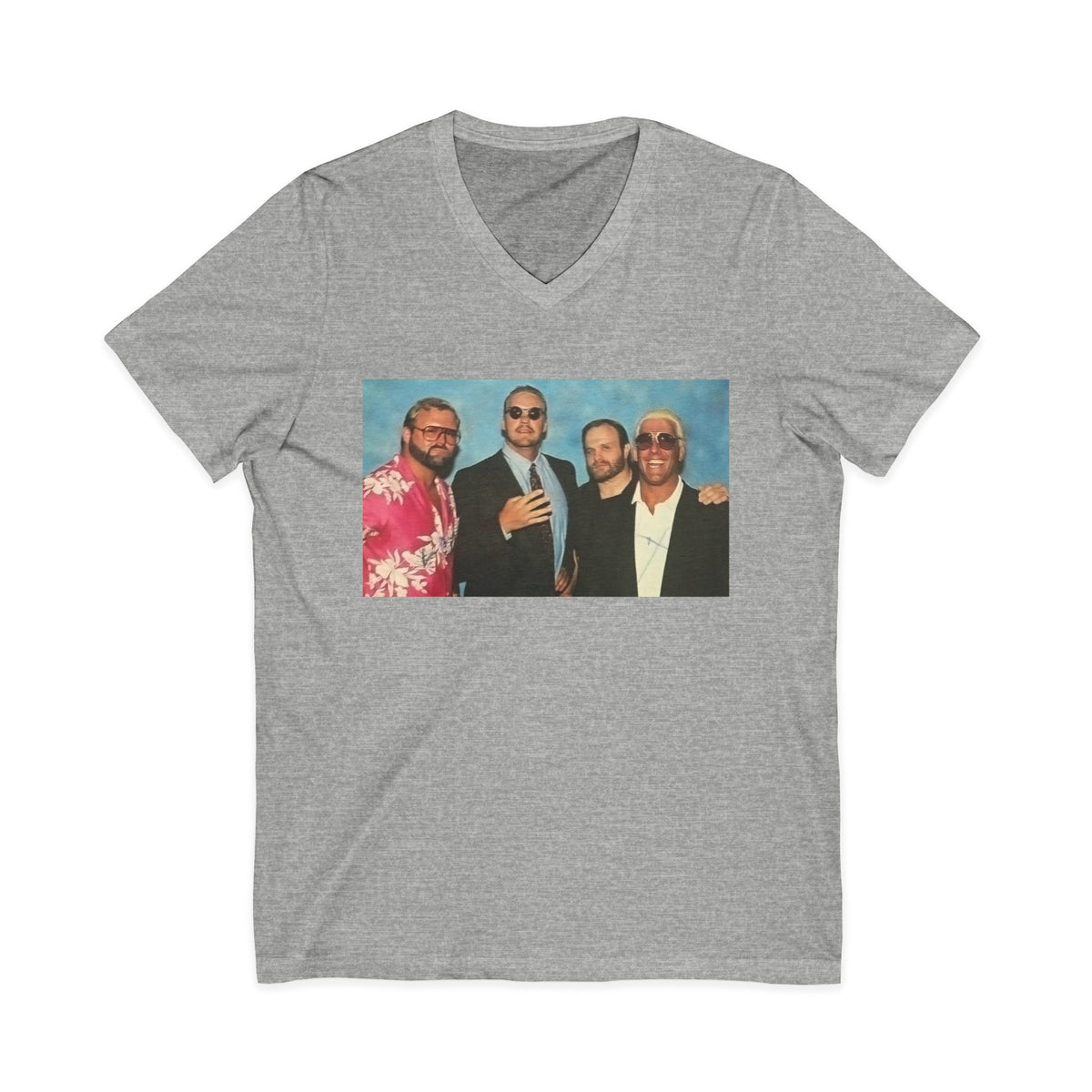 Ponytail Naitch vibes only this summer!