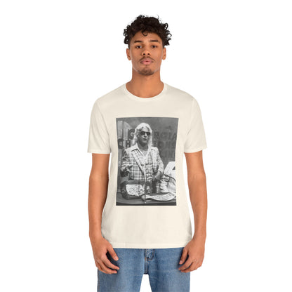 Ric Flair Drip from all the way back in 1979!
