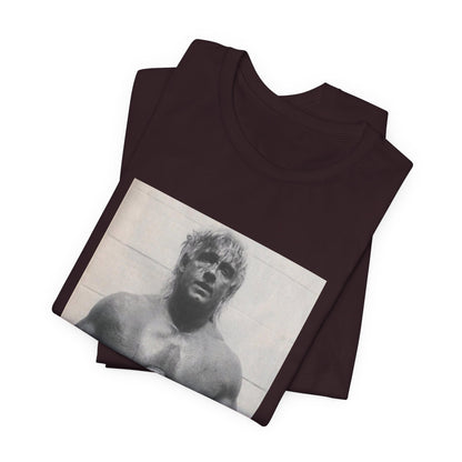 The World's Heavyweight Champion! WOOOO!