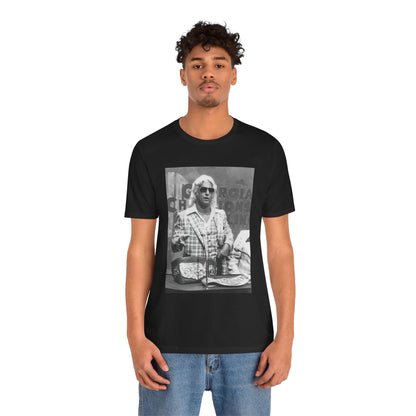 Ric Flair Drip from all the way back in 1979!