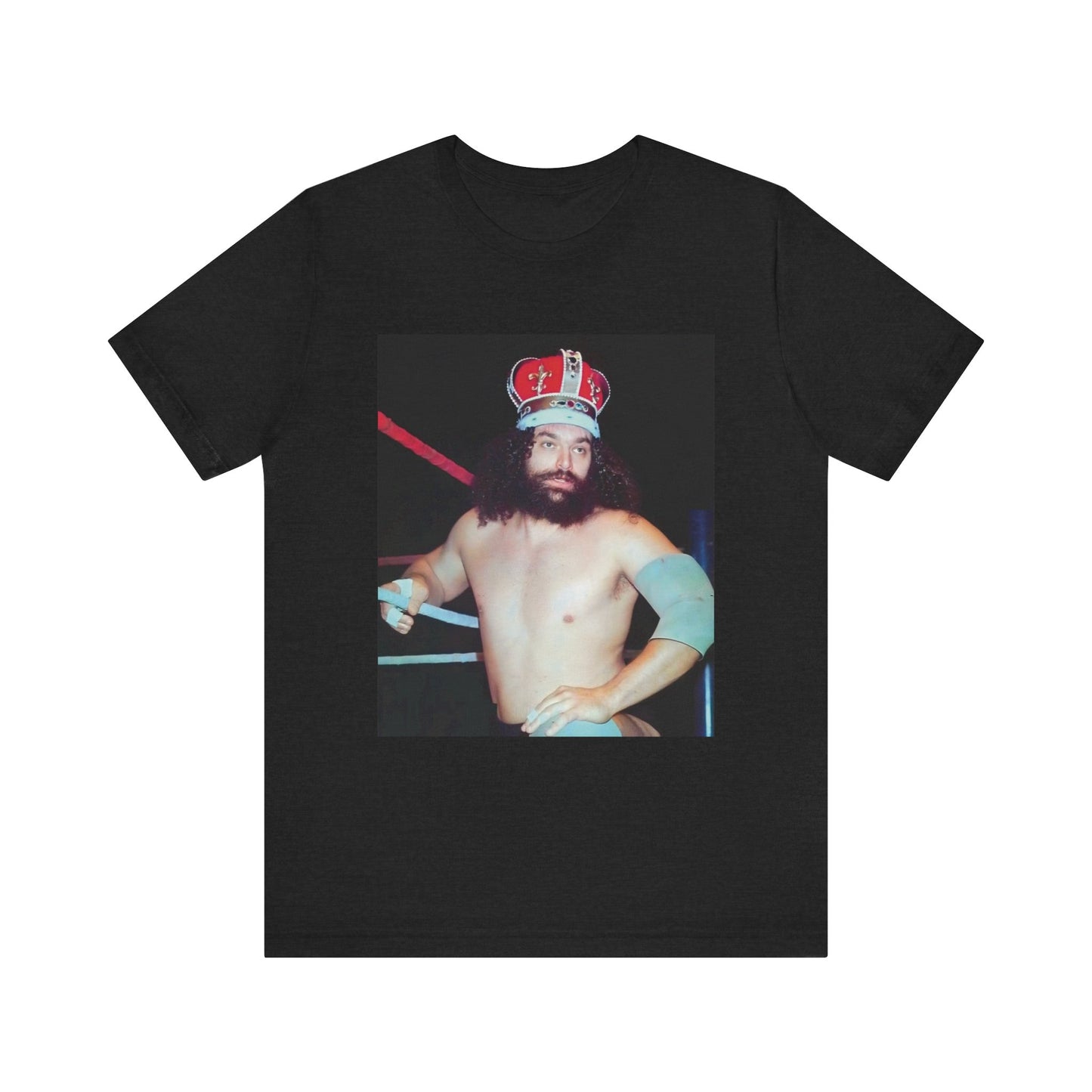 King Bruiser