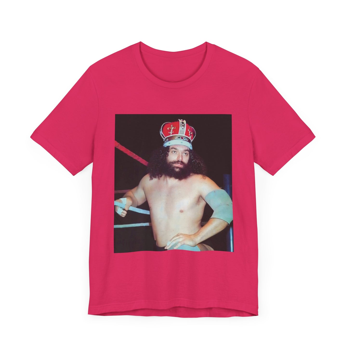 King Bruiser