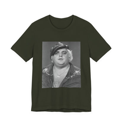 That's 280lb of blue-eyed soul | Dusty Rhodes American Dream Tee