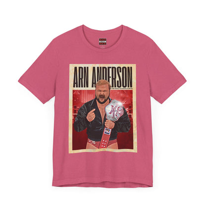 The Enforcer! Arn Anderson!
