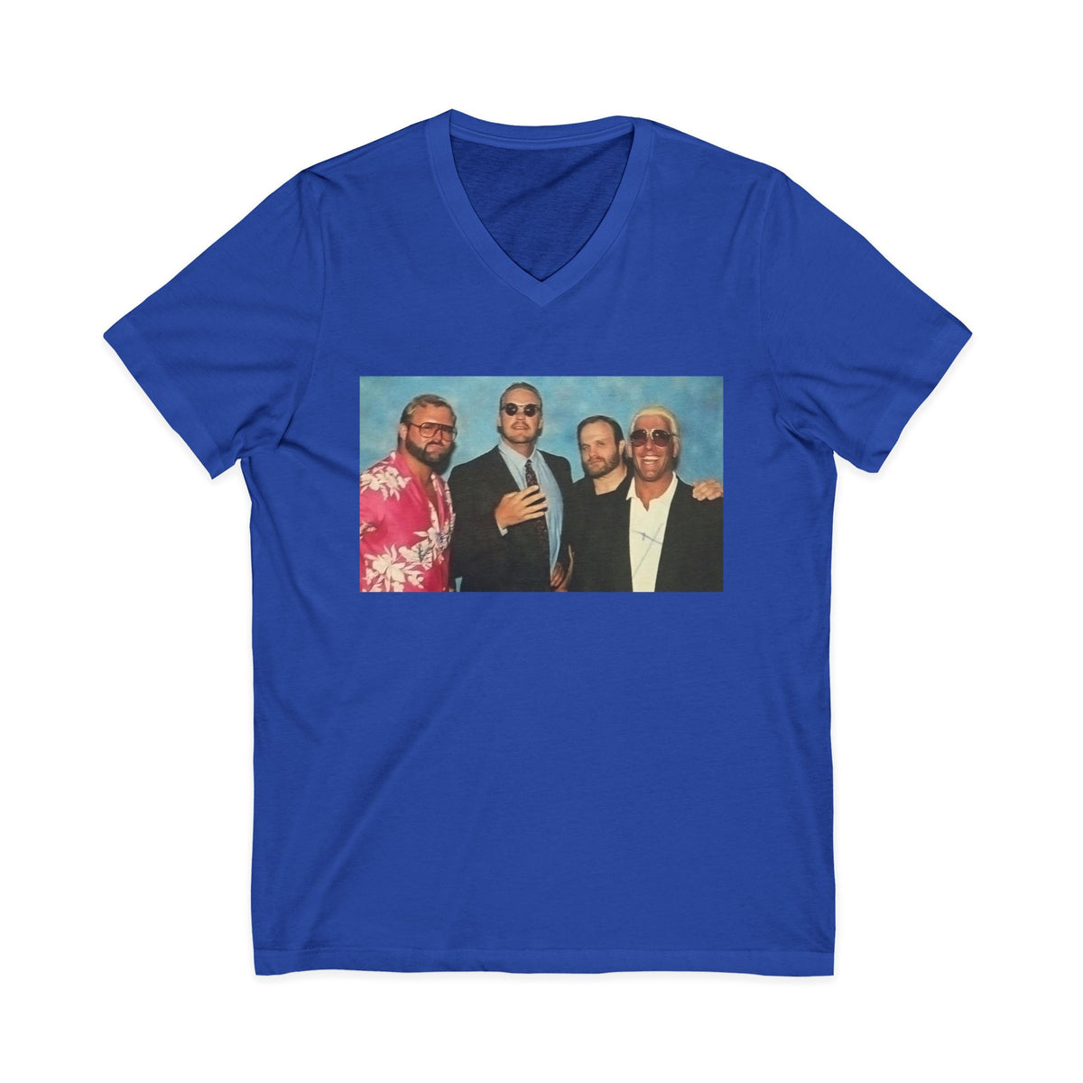 Ponytail Naitch vibes only this summer!
