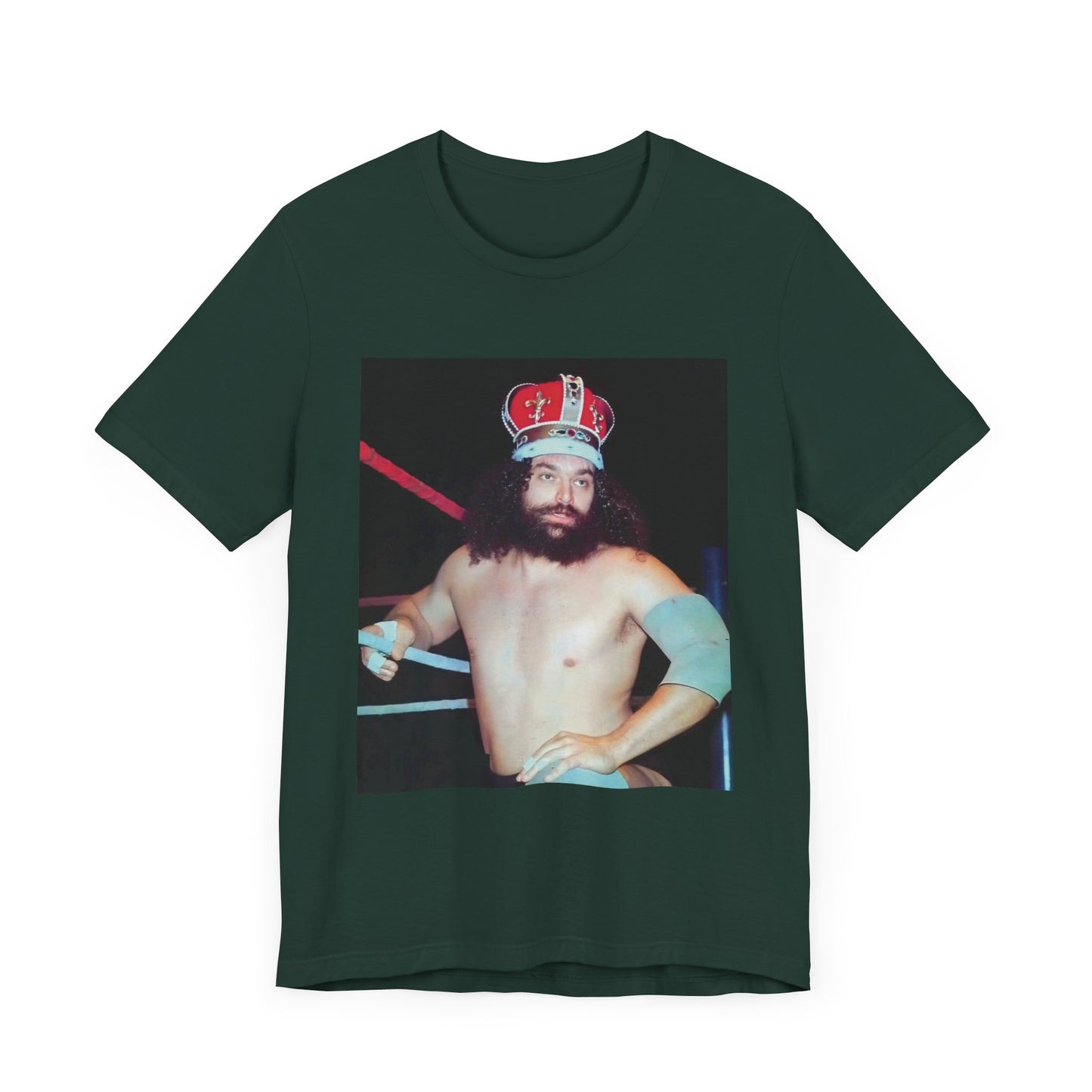King Bruiser