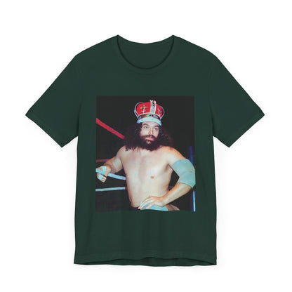 King Bruiser