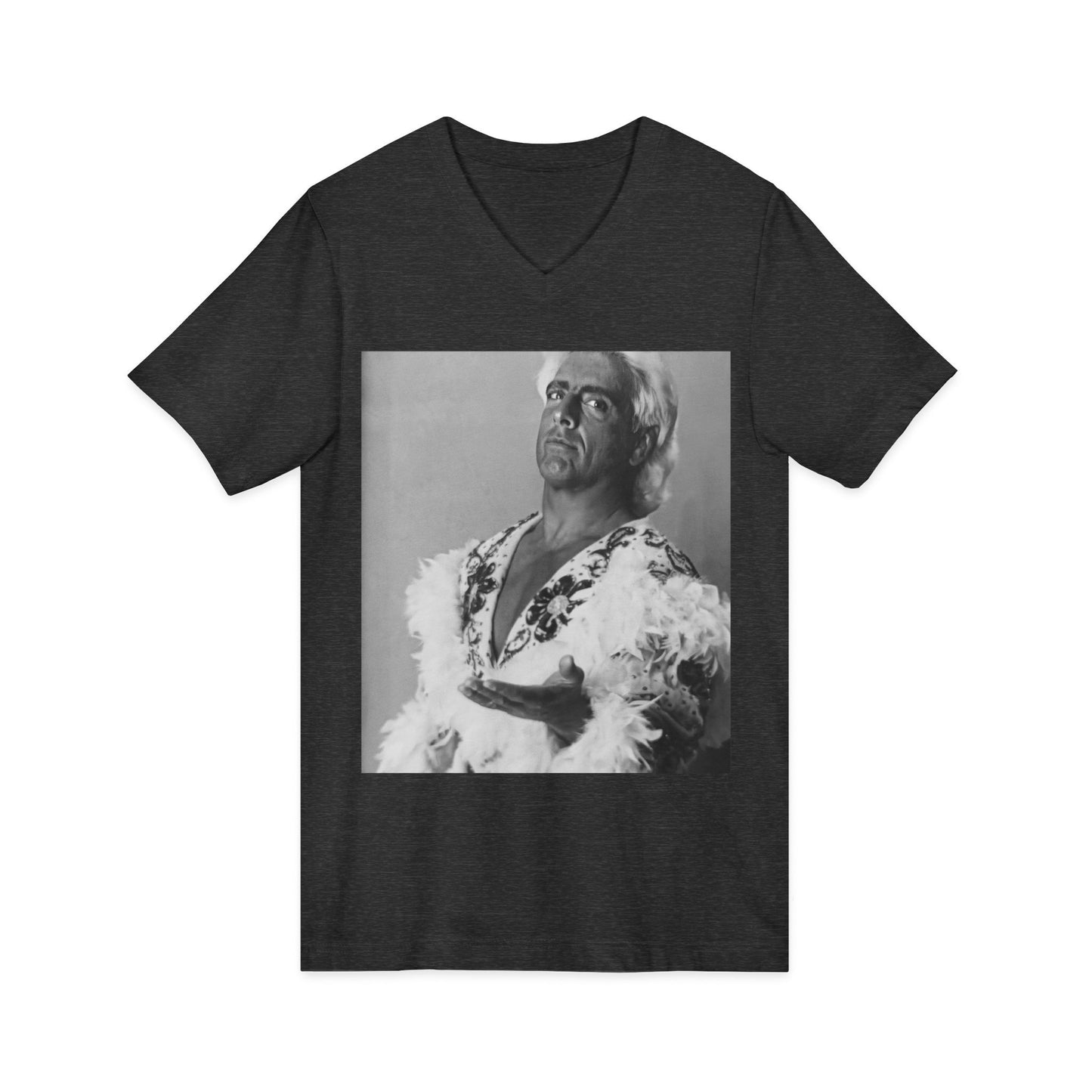 The greatest of all time! WOOOOO!