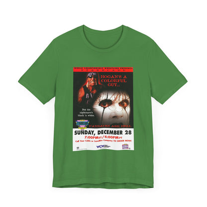 Starrcade '97 Days!
