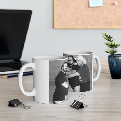 NEW Four Horsemen mugs! Exclusive to our store!