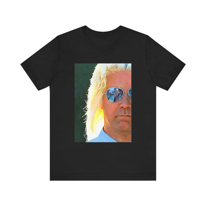WOOOOO! WIll Ferrell is FLair!