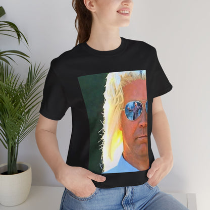 WOOOOO! WIll Ferrell is FLair!