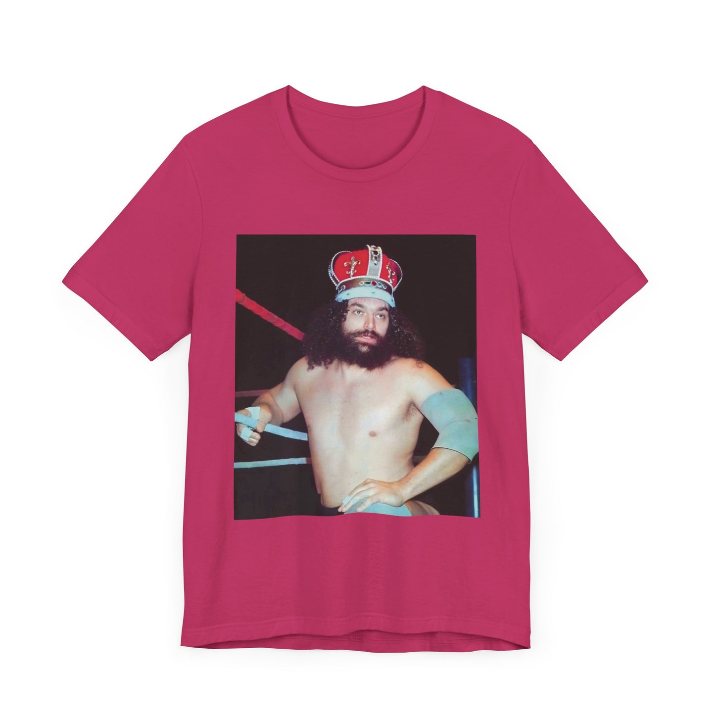 King Bruiser