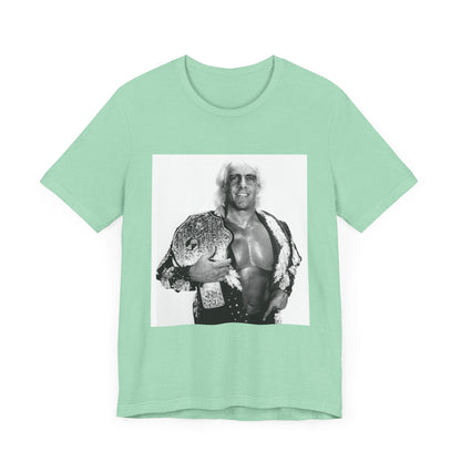 The Naitch and The Big Gold! WOOOOO!
