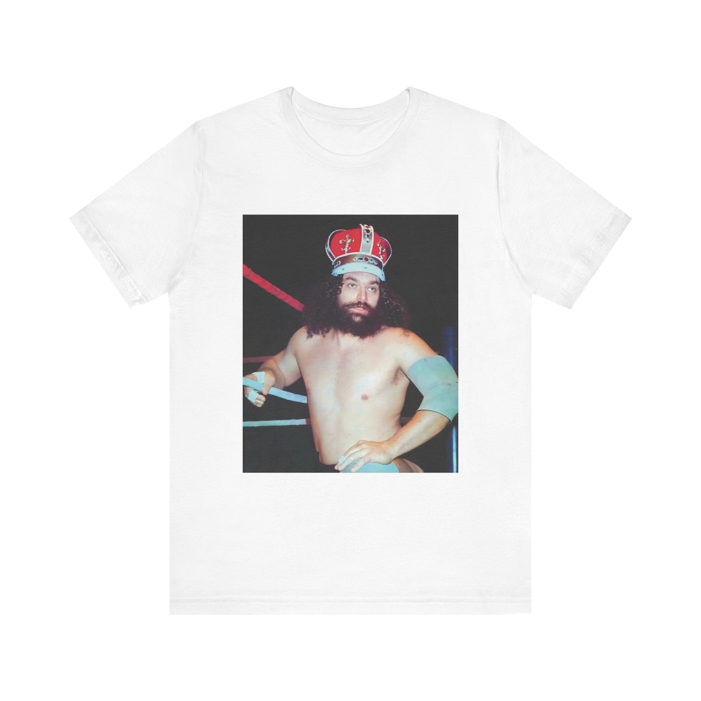 King Bruiser