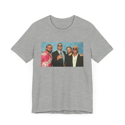 Ponytail Naitch vibes only this summer!