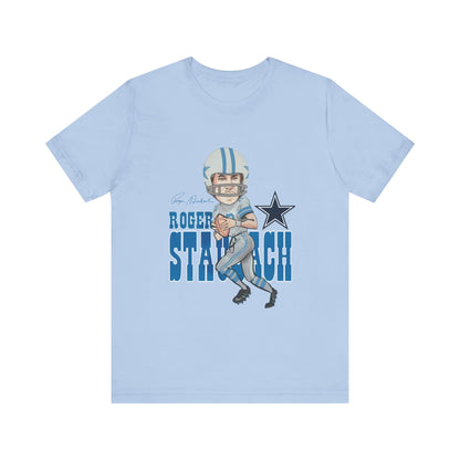 Vintage Dallas Cowboys Tee