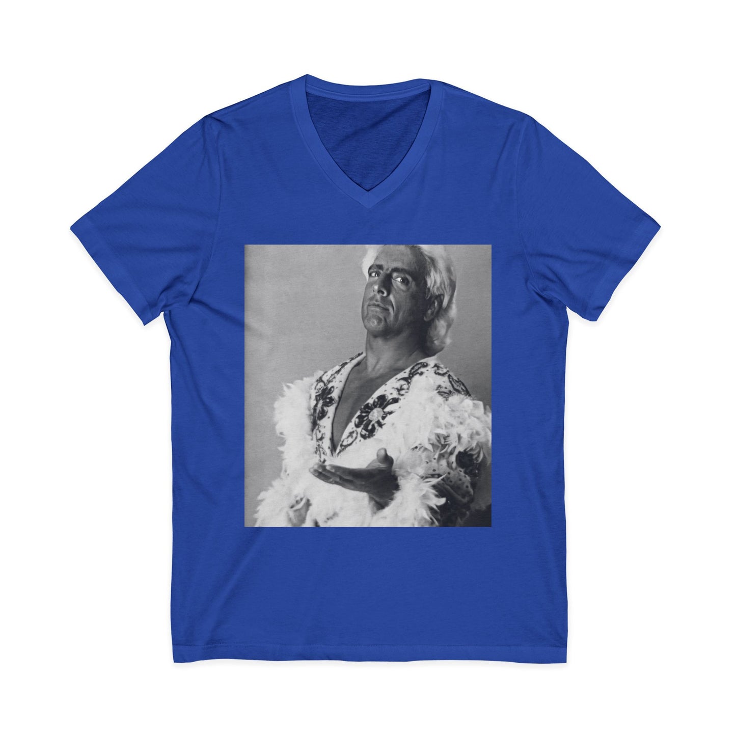 The greatest of all time! WOOOOO!