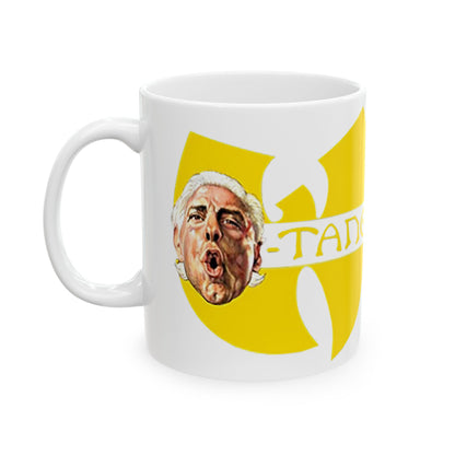WOOOOO Tang Naitch mugs!